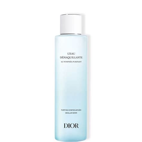 agua micelar dior|micellar water dior.